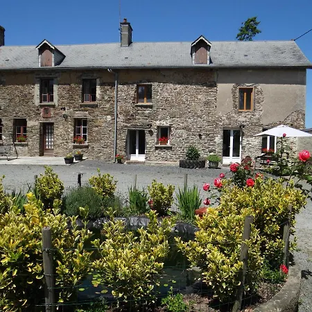 La Petite Houssaye Gite Holiday home Villiers-Fossard
