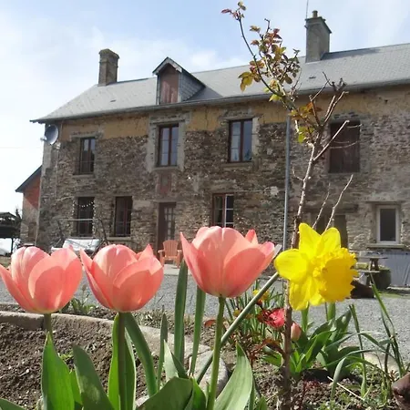 Holiday home La Petite Houssaye Gite *