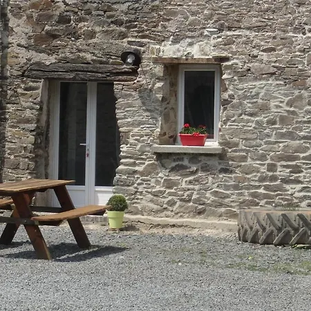 La Petite Houssaye Gite